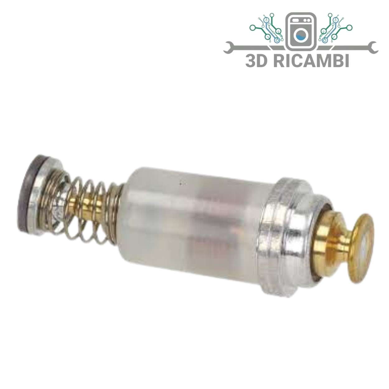 MAGNETE PER RUBINETTO VALVOLATO PIANO COTTURA SMEG D121162