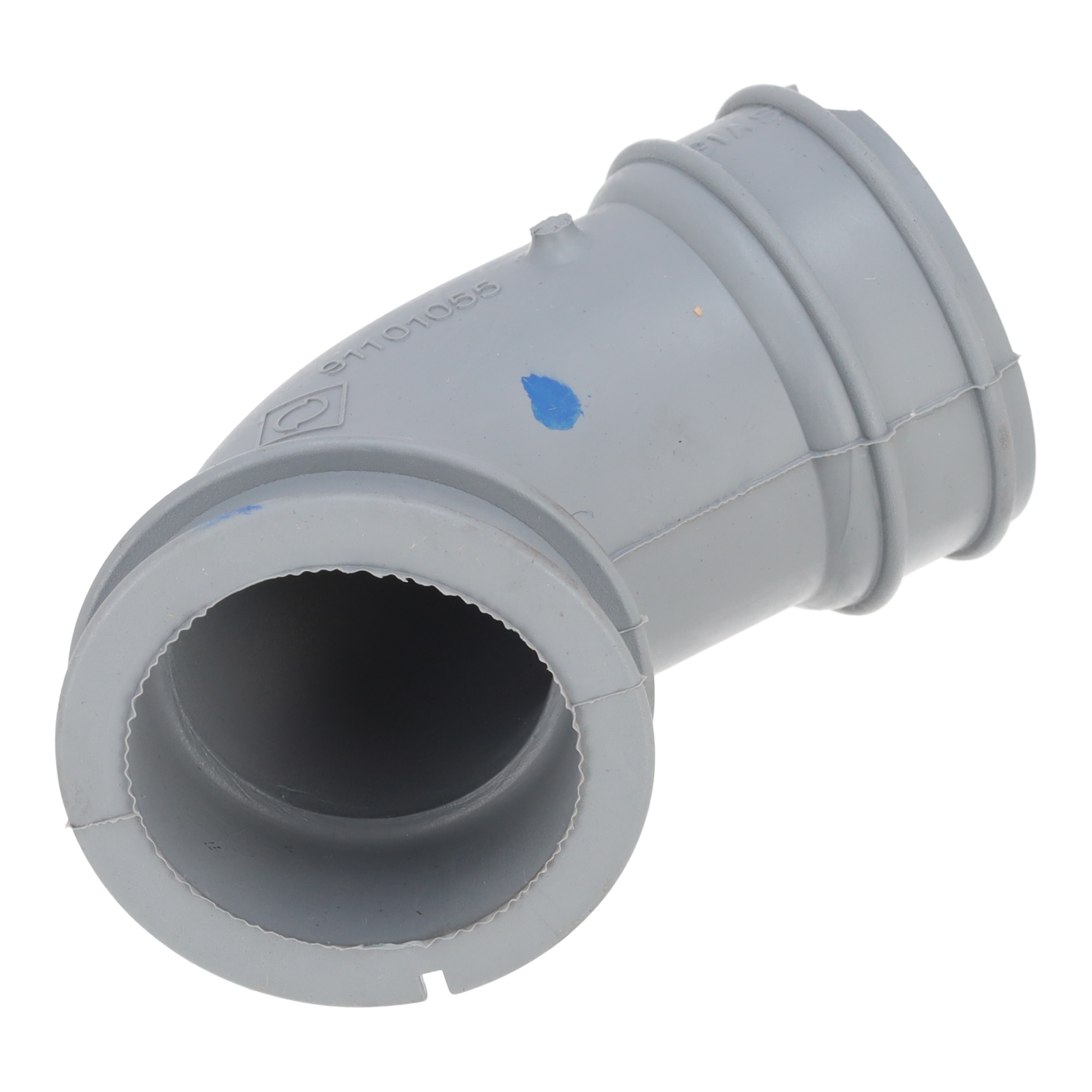 MANICOTTO CANOTTO RACCORDO MOTOPOMPA POZZETTO PER  LAVASTOVIGLIE  ZEROWATT HOOVER CANDY  41015226