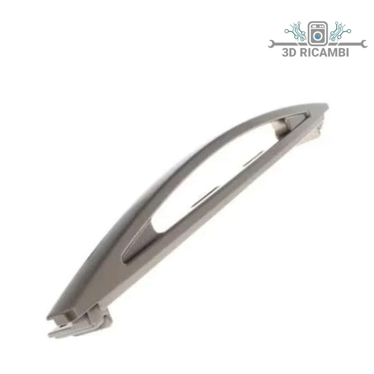 MANIGLIA PORTA FORNO ARISTON INDESIT C00115775