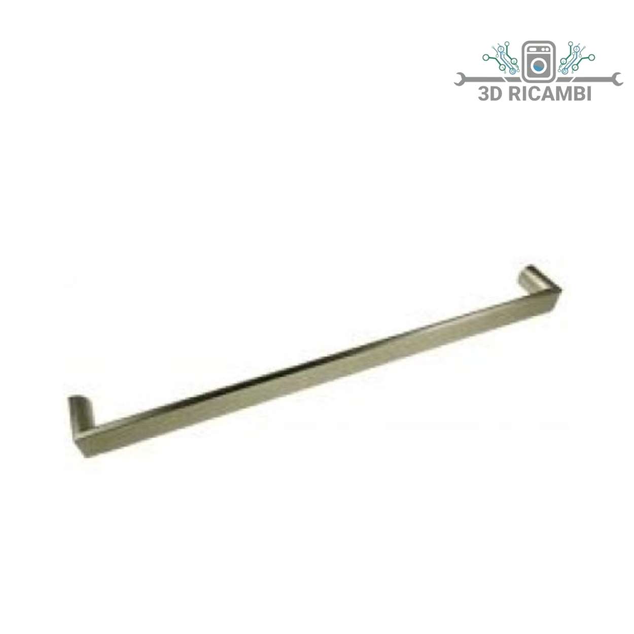 MANIGLIA PORTA FORNO CANDY HOOVER ZEROWATT 42807082