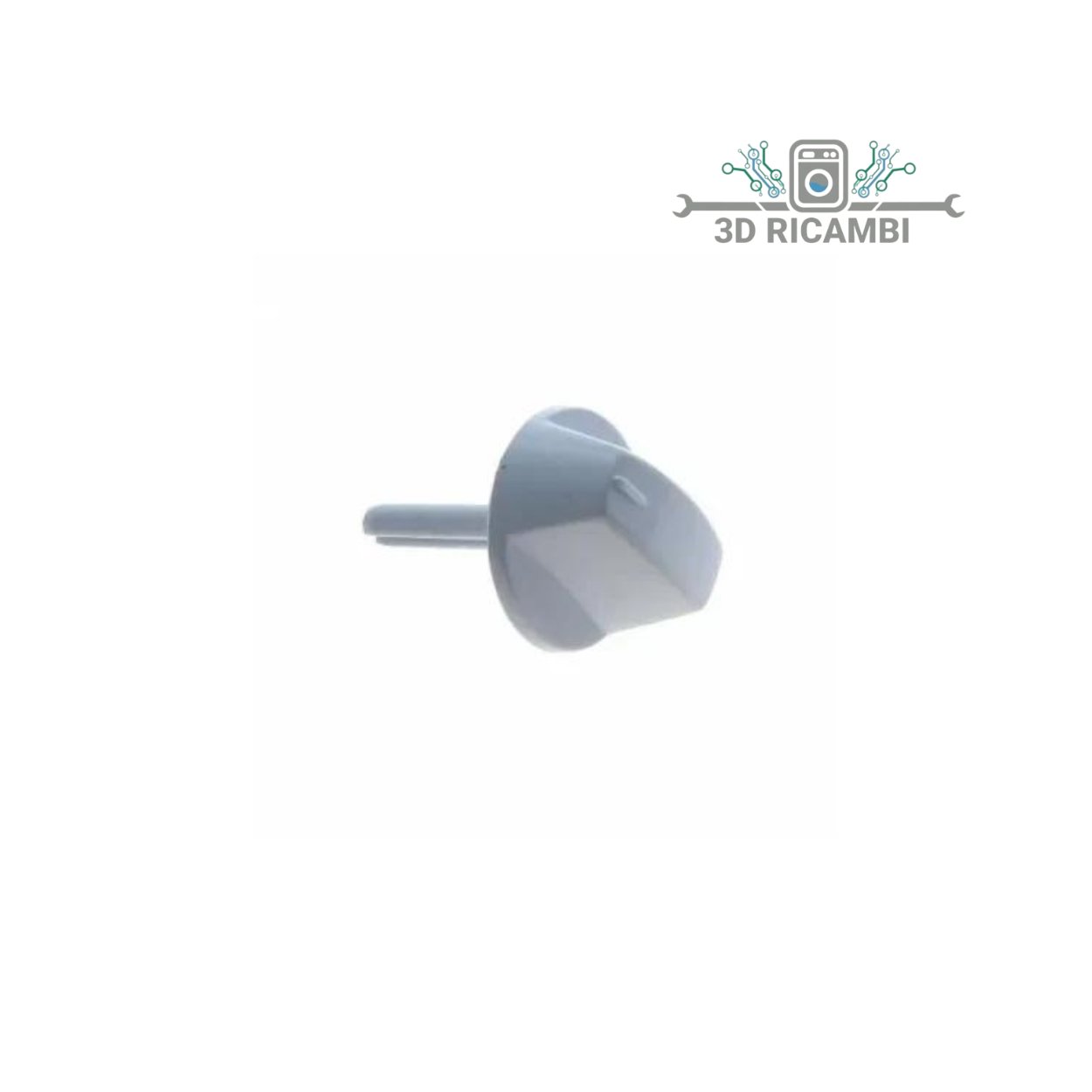 MANOPOLA TRIMMER PER TIMER FRIGORIFERO ARISTON INDESIT C00255413