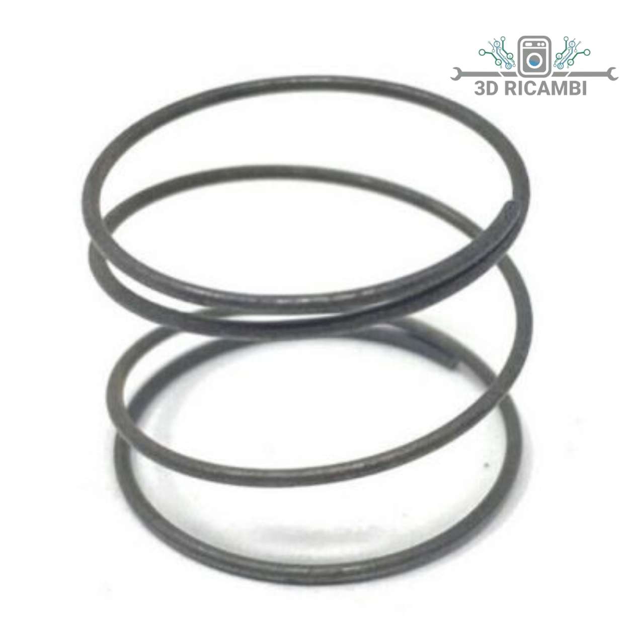 MOLLA SOTTO MANOPOLA PER CUCINA GAS PIANO COTTURA UNIVERSALE DIAMETRO 20 mm M11