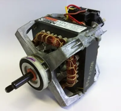 MOTORE PER  ASCIUGATRICE WHIRPOOL IGNIS 481936158124  ELYR075