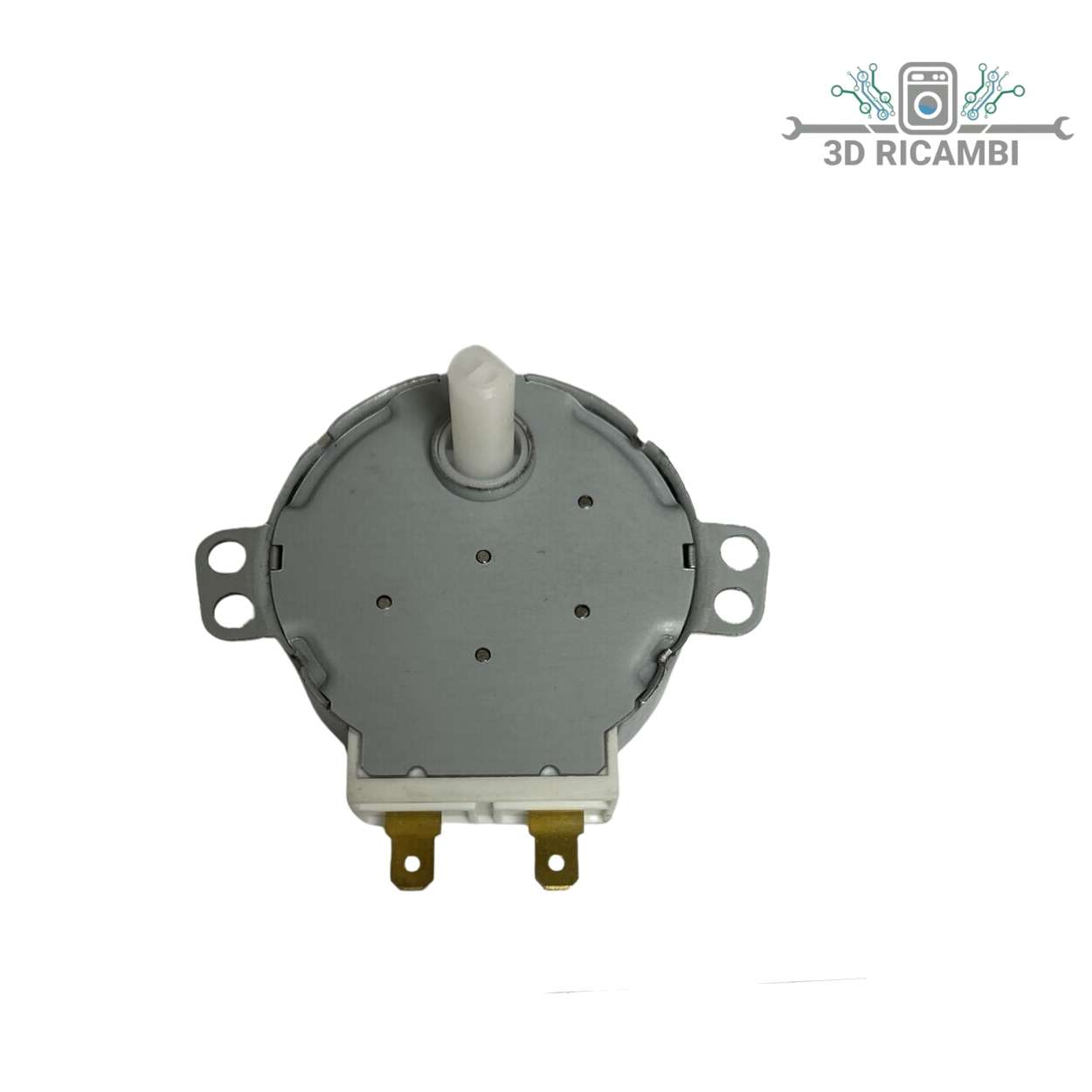 MOTORINO MOTORE PIATTO ROTANTE PER FORNO A  MICROONDE 21V 4/5 rpm  MCW500UN