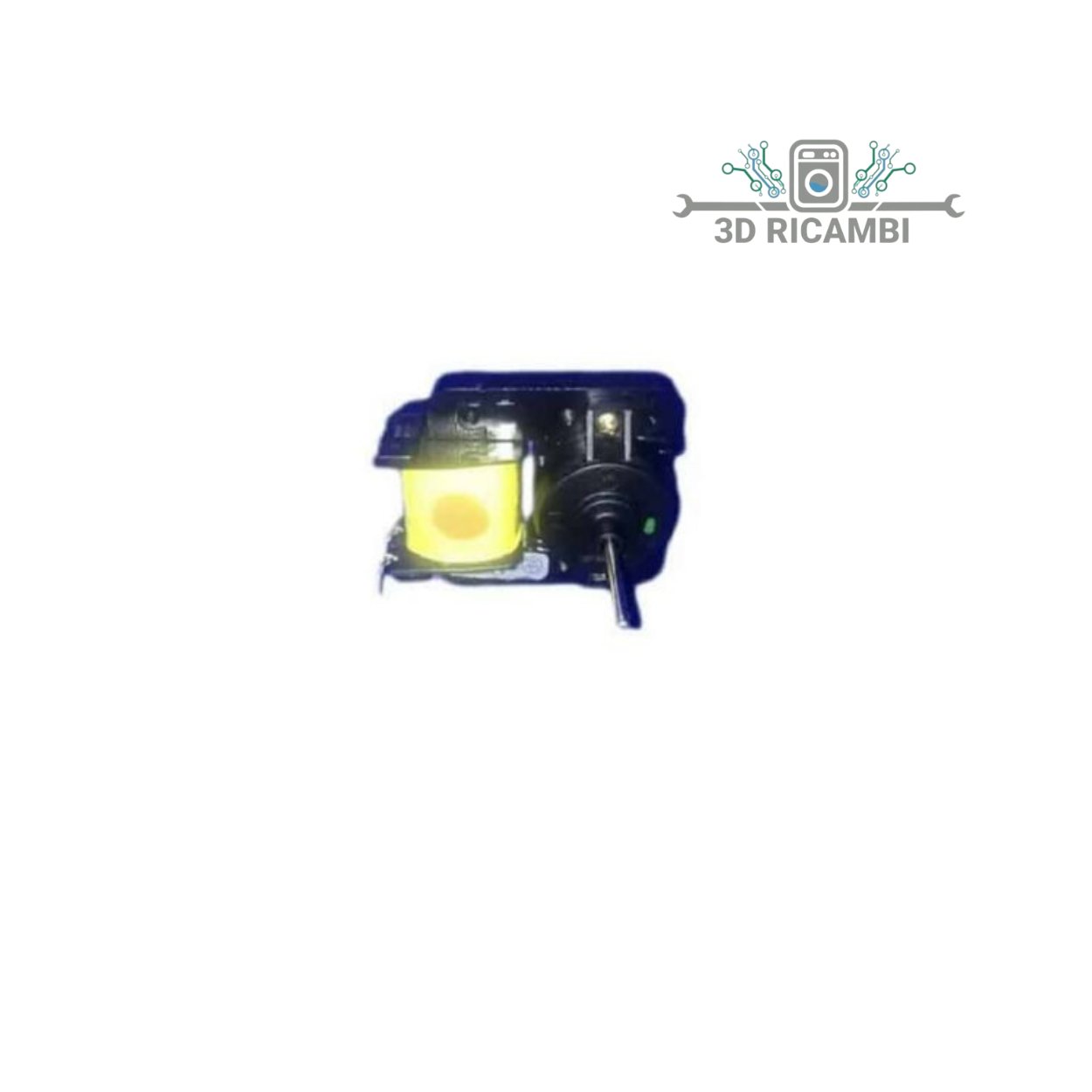 MOTOVENTILATORE  VENTOLA PER FRIGORIFERO WHIRPOOL IGNIS 481236118429