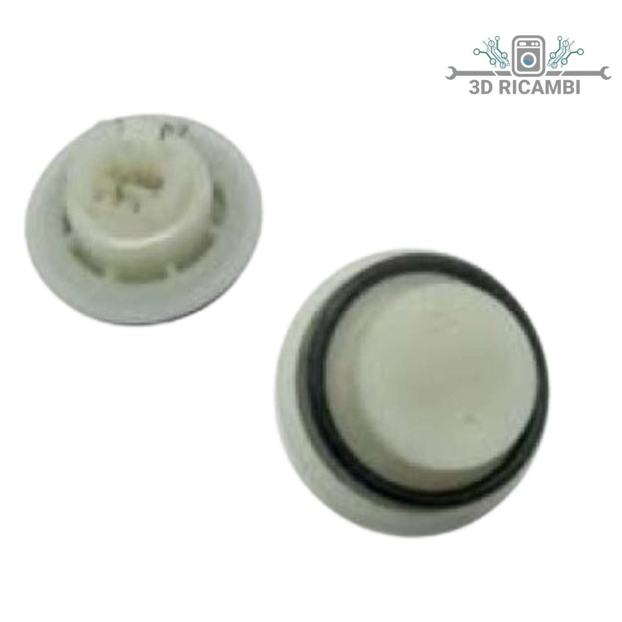NTC SONDA DI TEMPERATURA PER LAVASTOVIGLIE CANDY HOOVER 150CY04