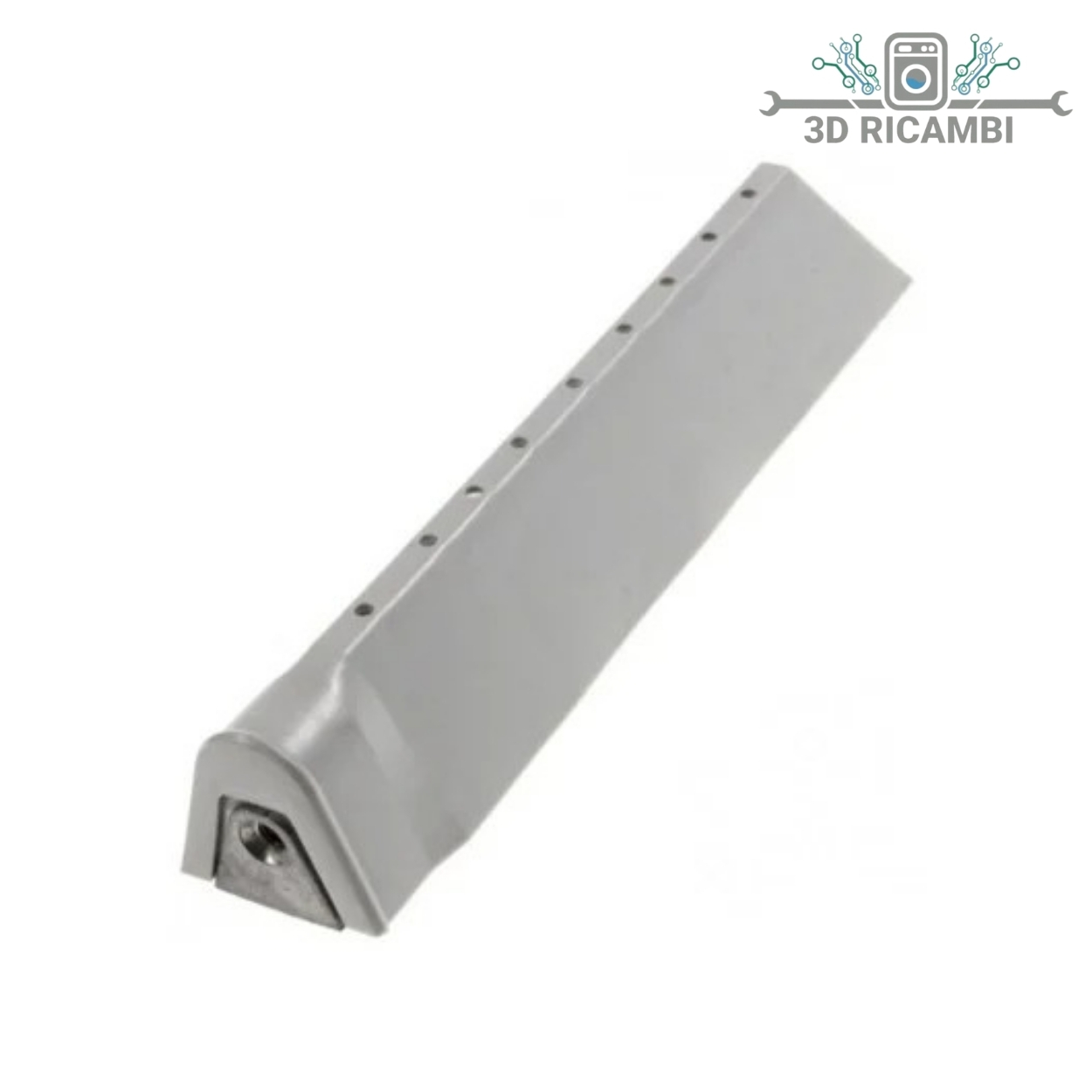 PALA AGITATORE TRASCINATORE PANNI INTERNO CESTO  PER LAVATRICE SAMSUNG DC97-13901A