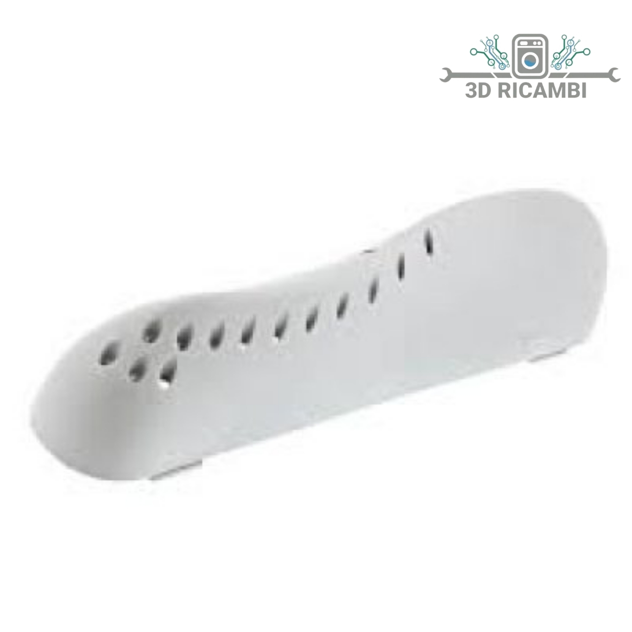 PALA BATTITORE TRASCINATORE CESTO  PER LAVATRICE ELECTROLUX ZANUSSI REX 1325530044