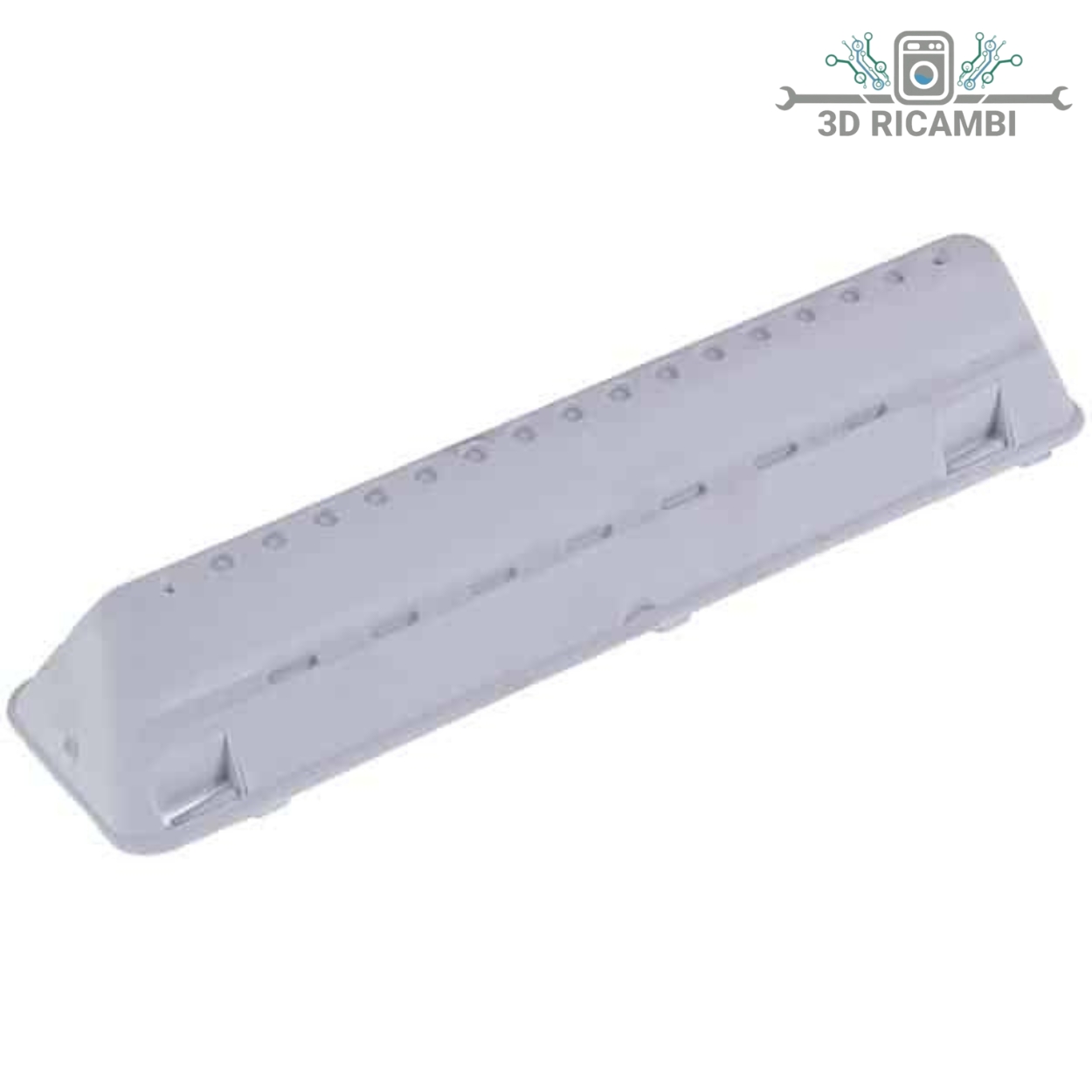 PALA BATTITORE TRASCINATORE PER CESTELLO  LAVATRICE ARISTON INDESIT C00083894