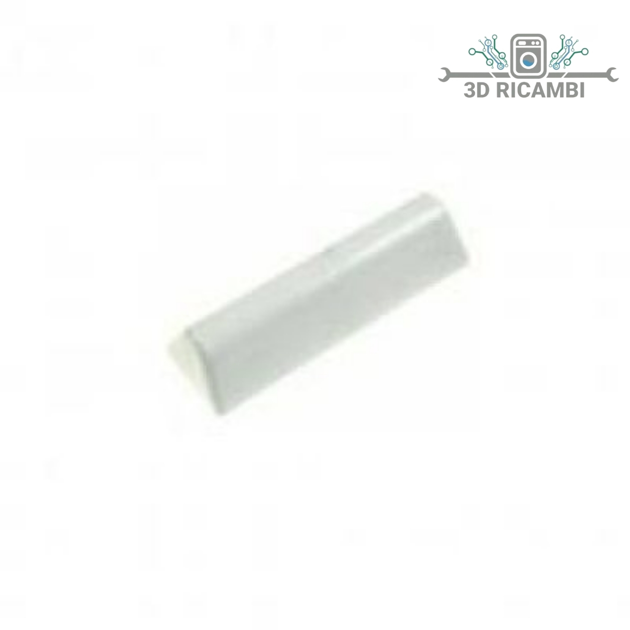 PALA BATTITORE TRASCINATORE PER CESTELLO LAVATRICE  CANDY HOOVER ZEROWATT 46005147