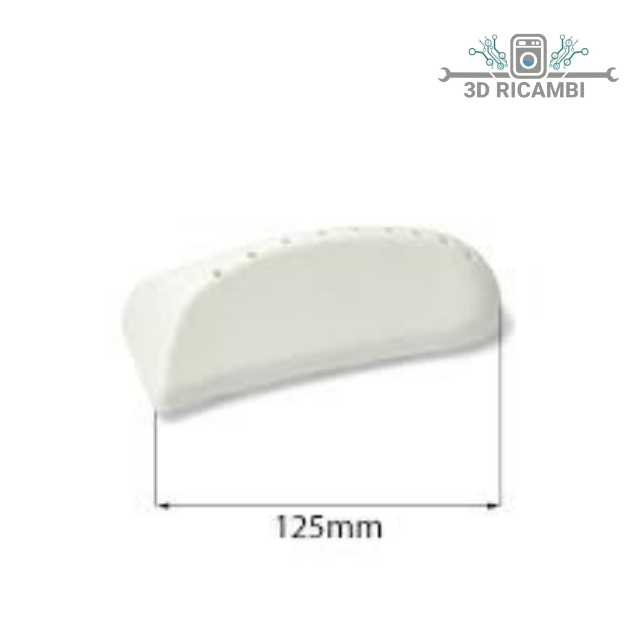 PALA BATTITORE TRASCINATORE PER CESTELLO  LAVATRICE CANDY ORIGINALE 41024567