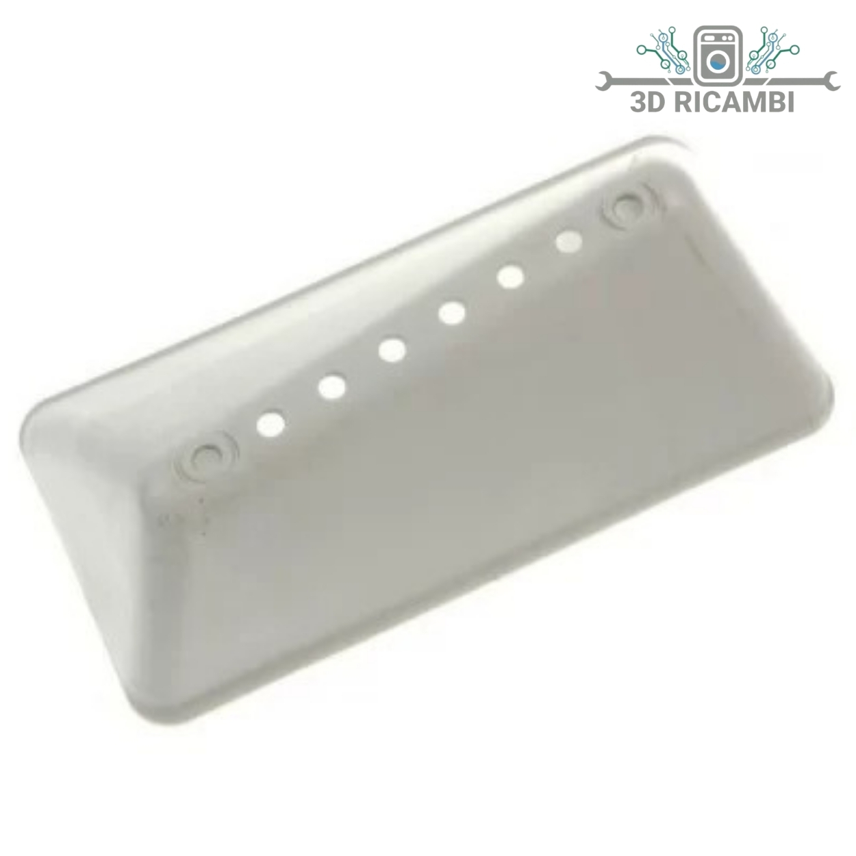 PALA BATTITORE TRASCINATORE PER CESTELLO LAVATRICE SANGIORGIO IT WASH 39101022300 3pz