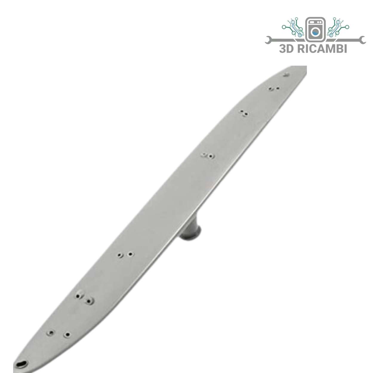 PALA MULINELLO INFERIORE PER LAVASTOVIGLIE REX ELECTROLUX ZOPPAS  1526523400