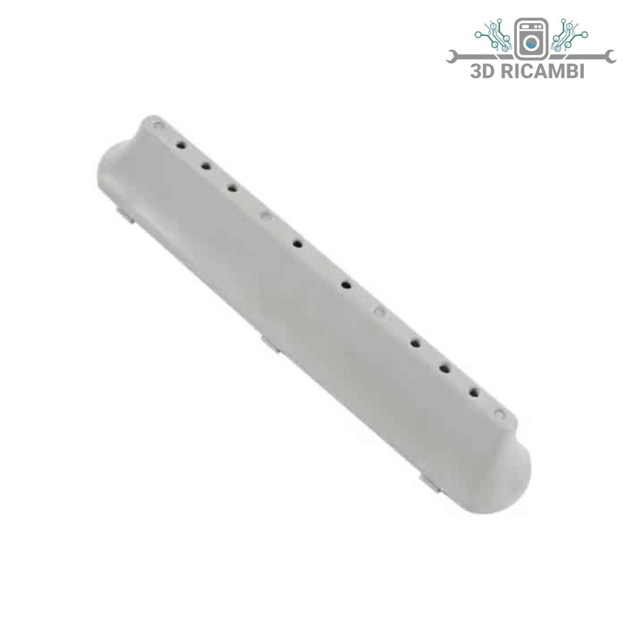 PALA TRASCINATORE LAVATRICE ELECTROLUX ZANUSSI REX 50249701009