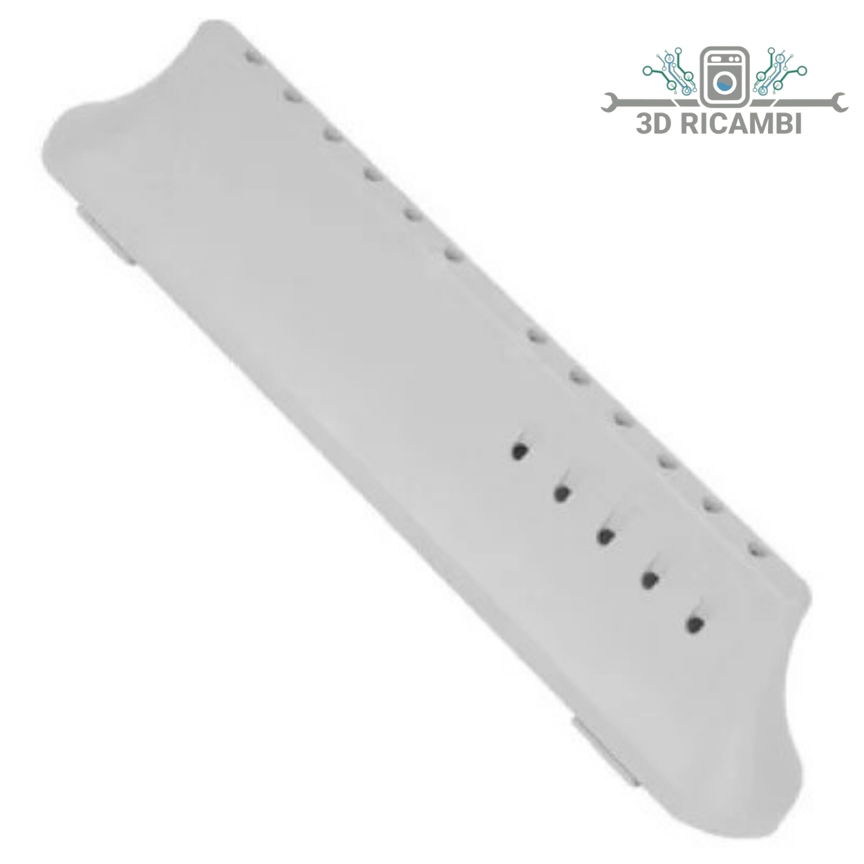 PALA TRASCINATORE PER CESTELLO LAVATRICE ELECTROLUX ZANUSSI REX 50286202002