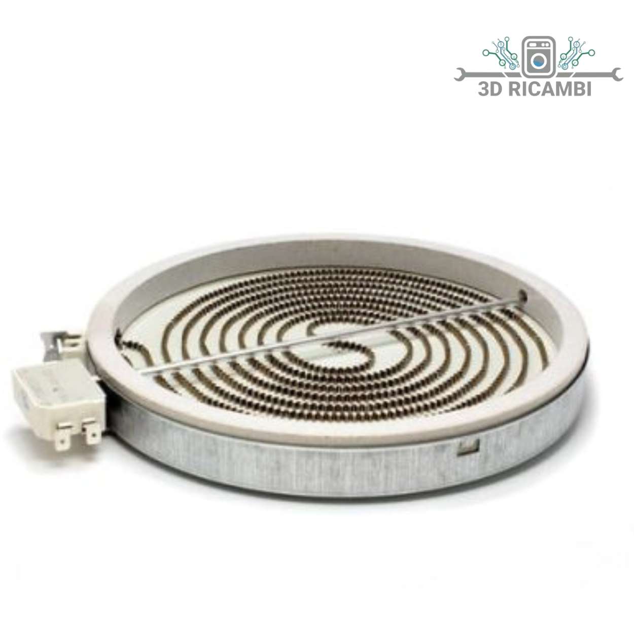 PIASTRA CUCINA WHIRPOOL IGNIS 21 Mm 481231018892