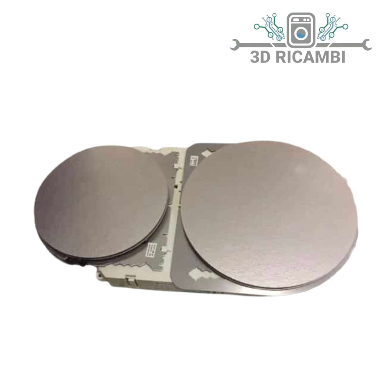 PIASTRA ELETTRICA CUCINA INDUZIONE SMEG 200/160 IPS 813900038