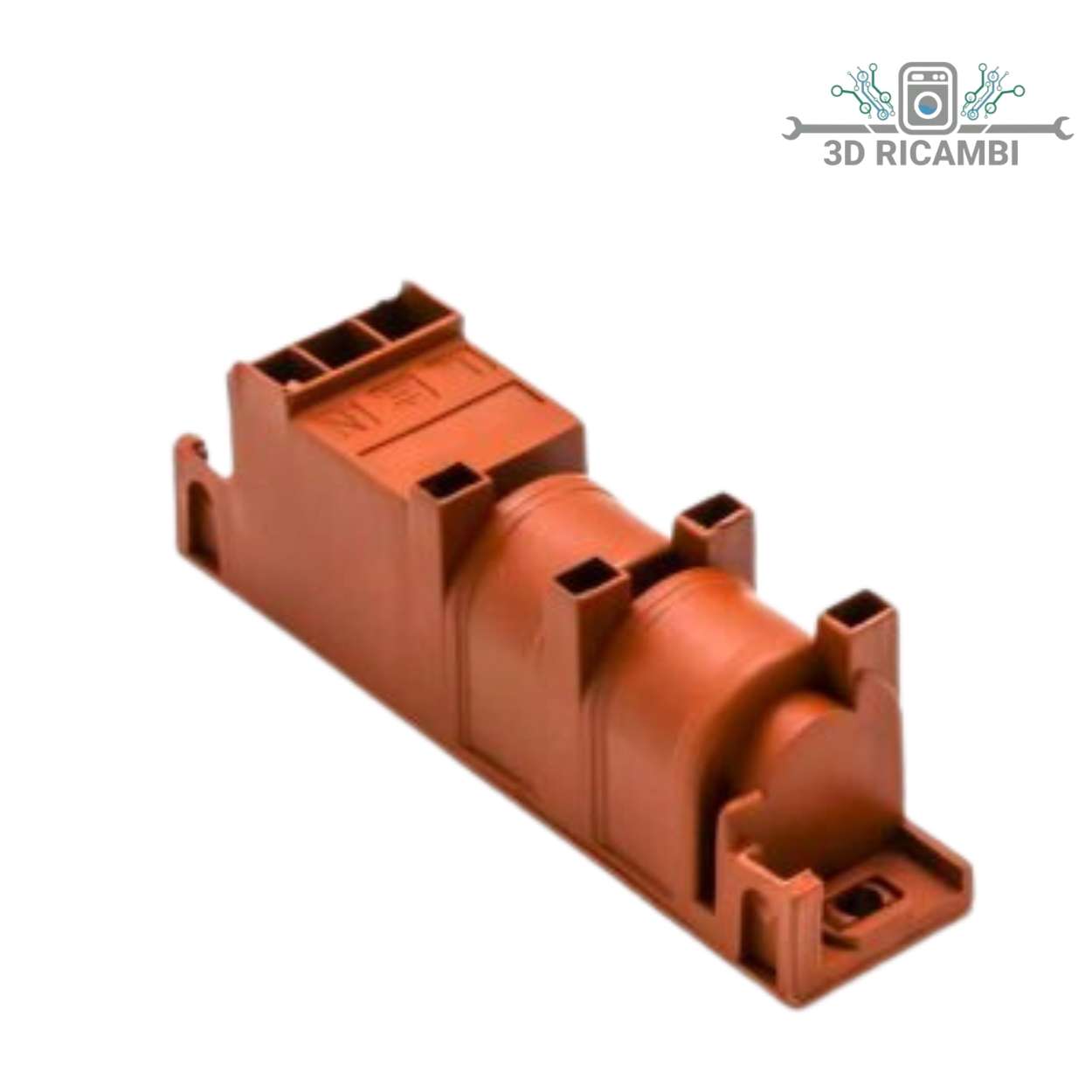 PIEZOELETTRICO ACCENDITORE GENERATORE DI SCINTILLLE PER PIANO COTTURA  ARISTON INDESIT C00039640