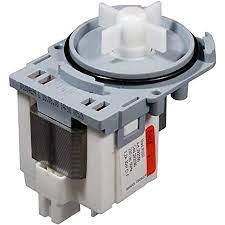 POMPA DI SCARICO PER  LAVATRICE ELECTROLUX REX EWG15750W/290488