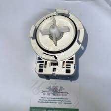 POMPA DI SCARICO UNIVERSALE  PER LAVATRICE GRE2/215458