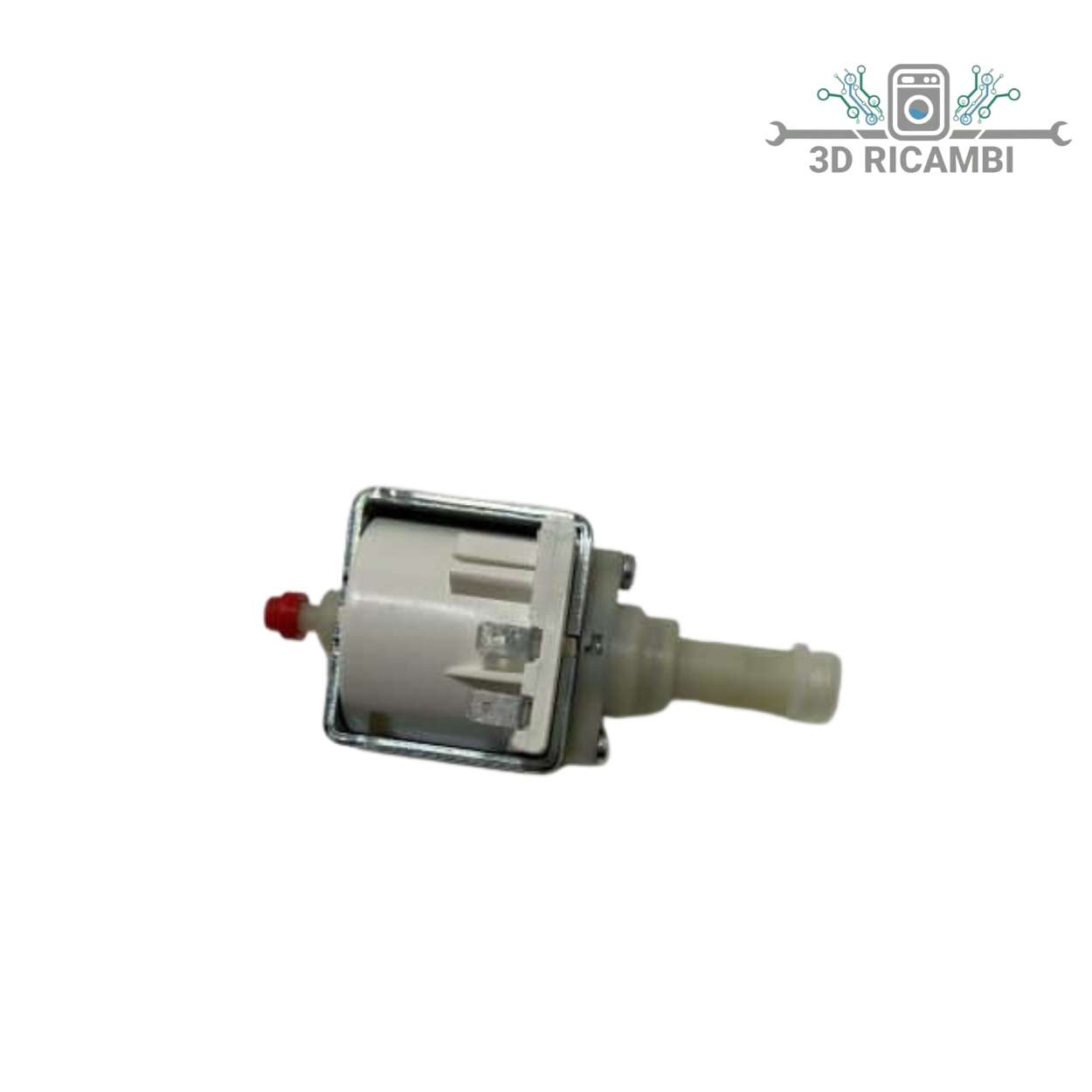 POMPA  ELETTROPOMPA ULKA PER   MACCHINA DA CAFFÈ  48W 2/1 MIN