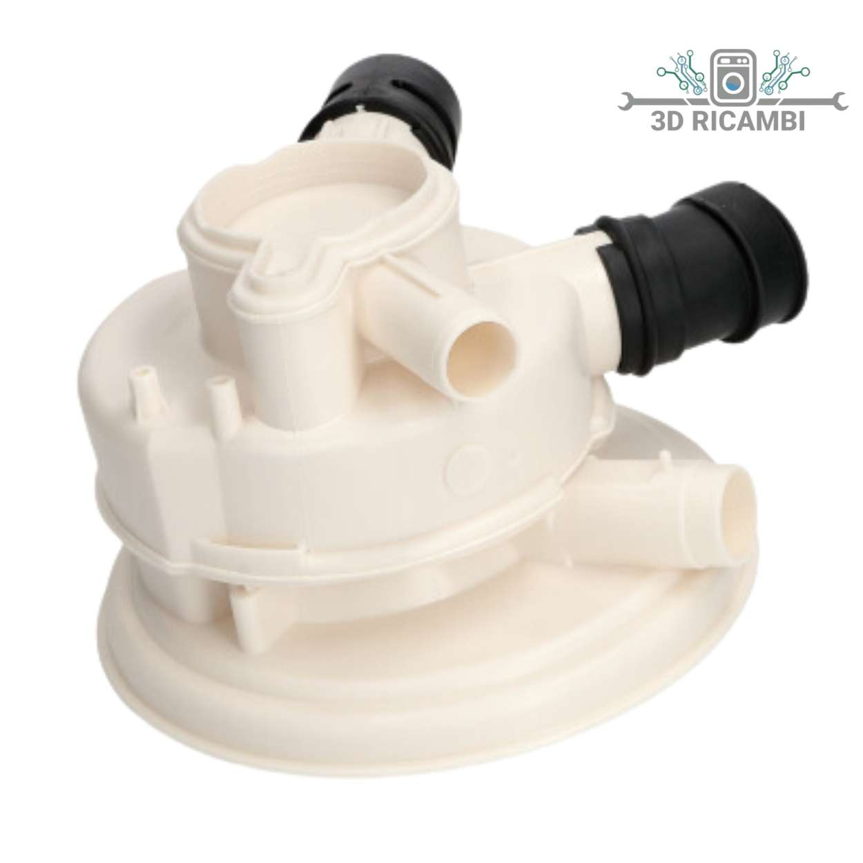 POZZETTO COMPLETO  PER LAVASTOVIGLIE ELECTROLUX AEG REX ZANUSSI  1527957128