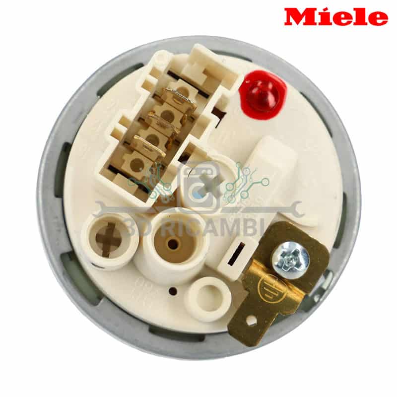 PRESSOSTATO INTERRUTTORE DI LIVELLO PER LAVASTOVIGLIE  MIELE 4441516 4441517