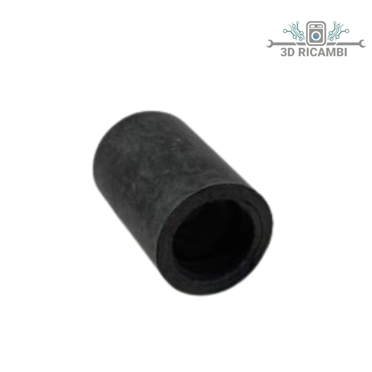 RACCORDO PER TUBI SCARICO IN GOMMA  00111107
