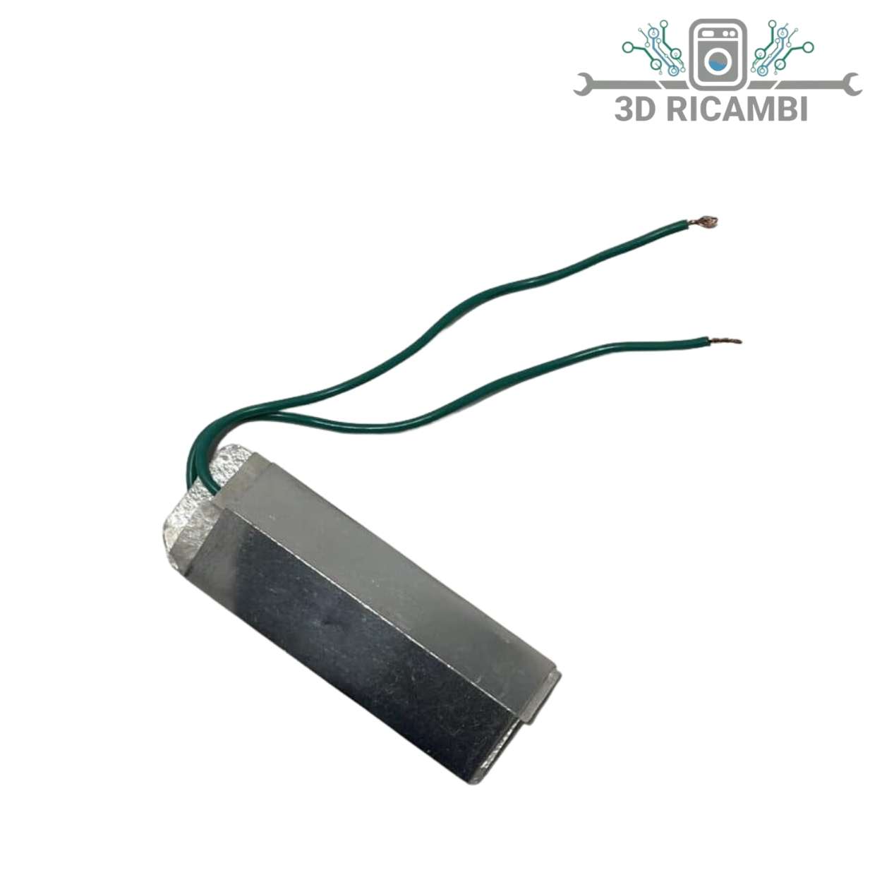 RESISTENZA CORAZZATA PER PIASTRE CAPELLI 150W 49CA106