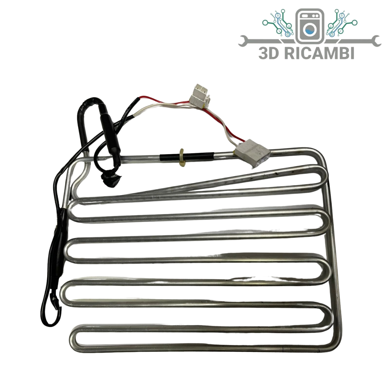 RESISTENZA DI SBRINAMENTO PER EVAPORATORE FRIGORIFERO SAMSUNG