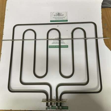 RESISTENZA GRILL 900+2100W FORNO BOSCH SIEMENS  38TB103