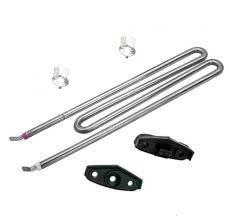 RESISTENZA ORIGINALE PER LAVATRICE MIELE 2100W-0357610R