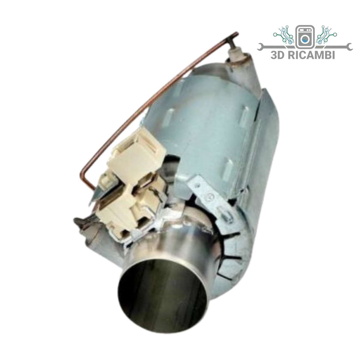 RESISTENZA PER  LAVASTOVIGLIE ELECTROLUX REX  ZANUSSI  2040W 806890548