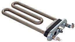 RESISTENZA  PER LAVATRICE 1700W 230V CORTA UNIVERSALE