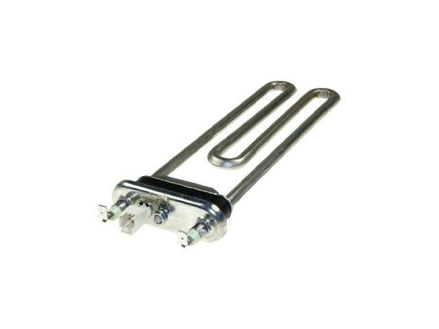 RESISTENZA  PER LAVATRICE VESTEL  UNIVERSALE LUNGA 1850W 220V