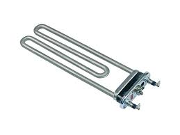 RESISTENZA PER  LAVATRICE WHIRPOOL IGNIS 220V 2050W CON SENSORE TEMPERATURA 481010645279