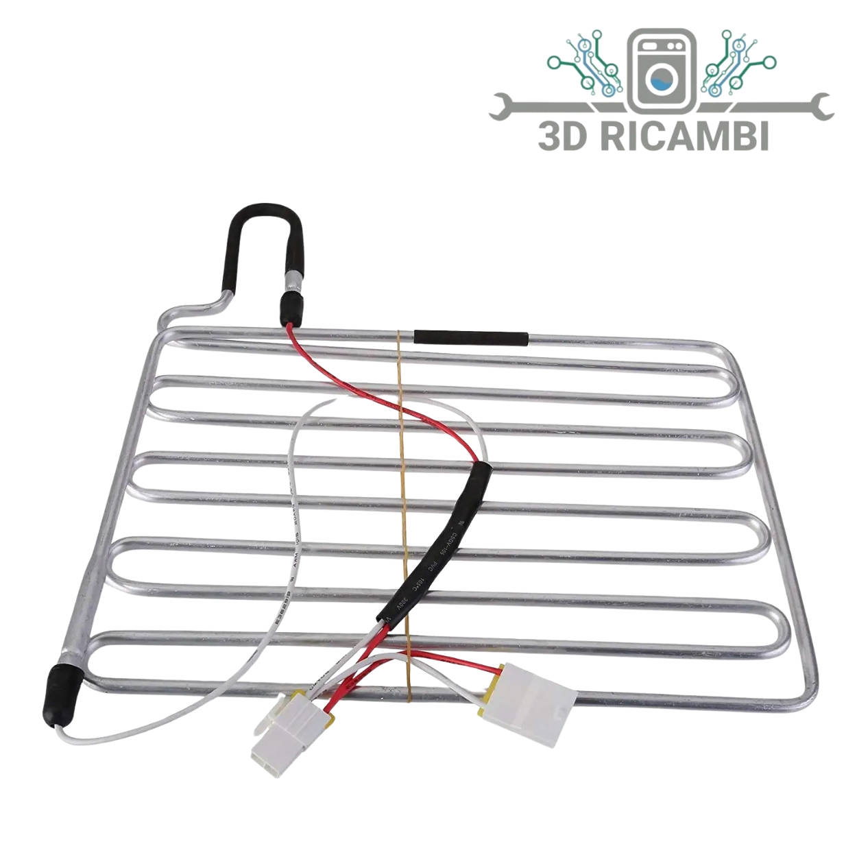 RESISTENZA SBRINAMENTO  EVAPORATORE PER FRIGORIFERO SAMSUNG 110W 230W DA81-01691A