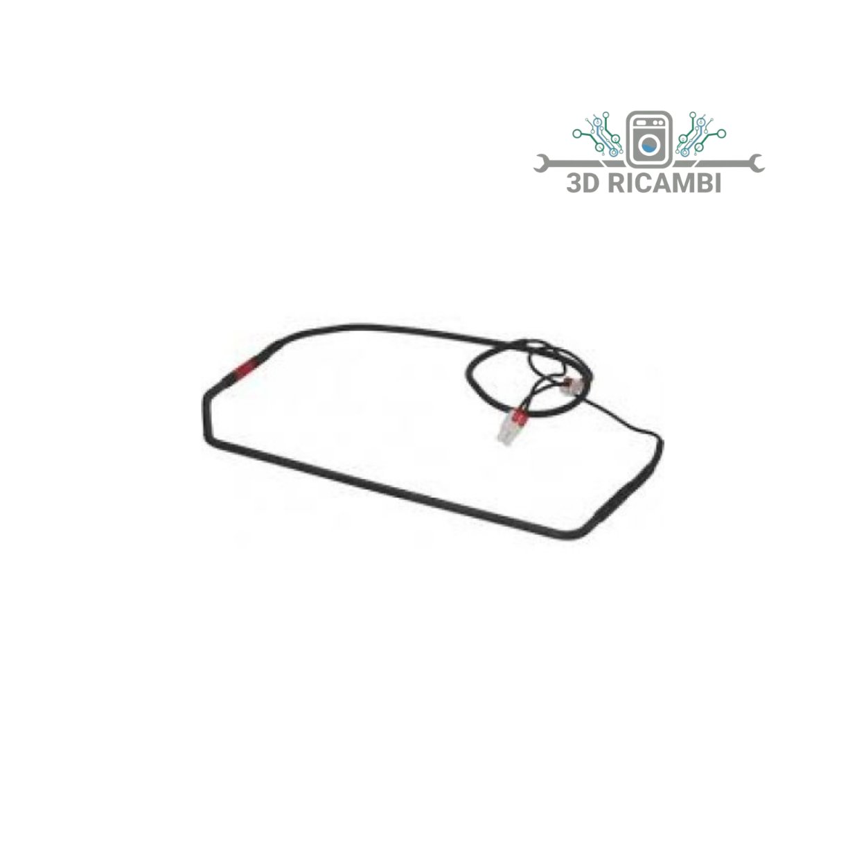 RESISTENZA SBRINAMENTO PER  FRIGORIFERO LG D355173