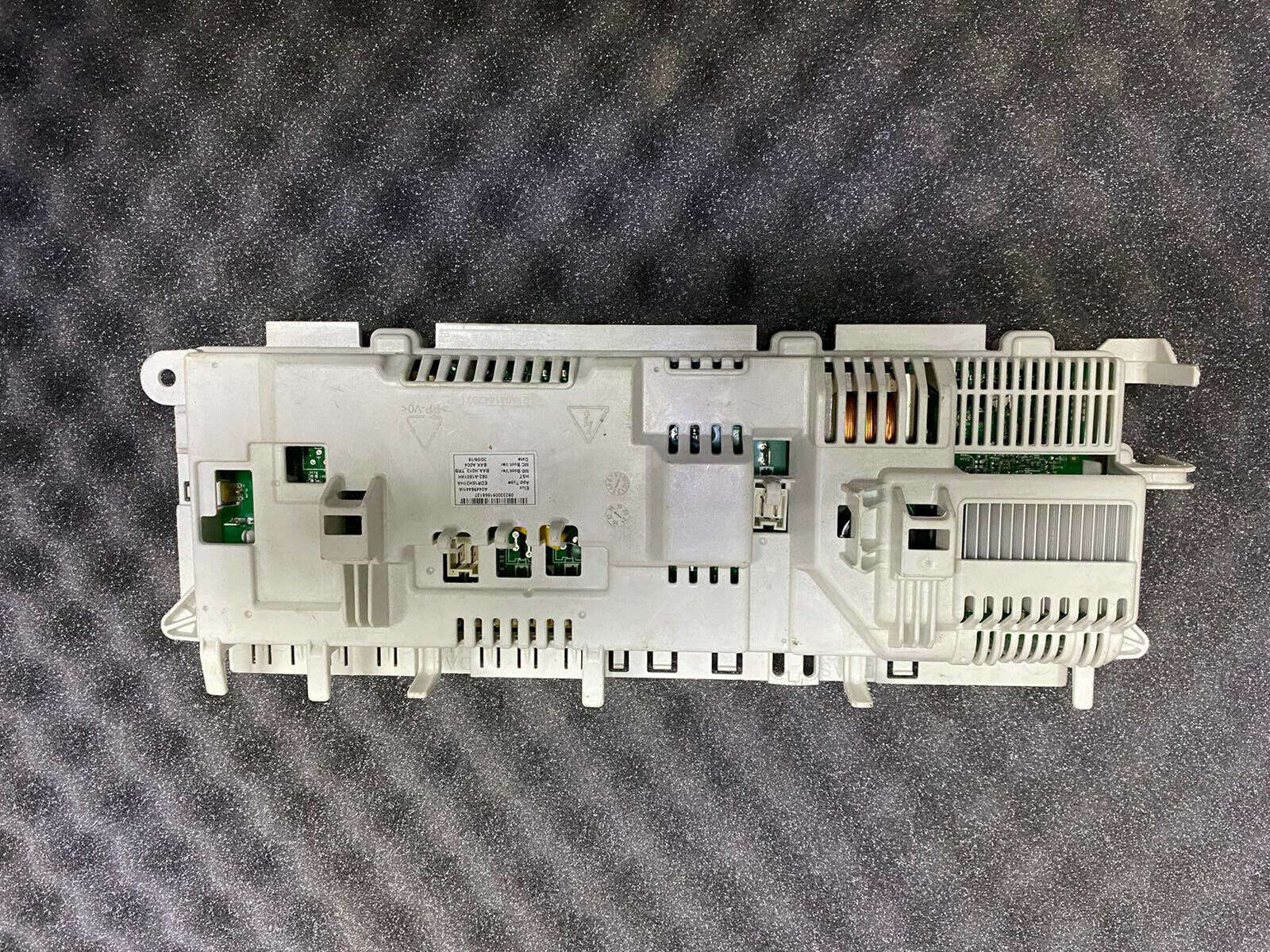 RIPARAZIONE SCHEDA  ASCIUGATRICE ELECTROLUX REX ELEW053/ELEW058/EDR10621CA