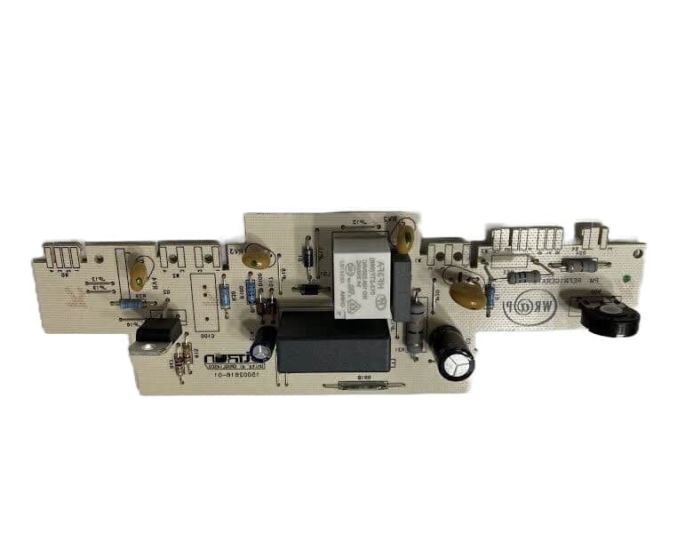 RIPARAZIONE SCHEDA FRIGO ARISTON INDESIT C00258772/ 482000023054