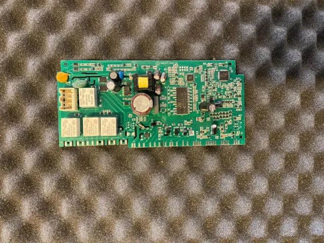 RIPARAZIONE SCHEDA LAVASTOVIGLIE ARISTON INDESIT C00298034