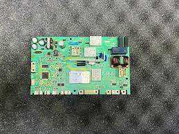 RIPARAZIONE SCHEDA LAVATRICE ELECTROLUX REX ZTI6865-IT563N