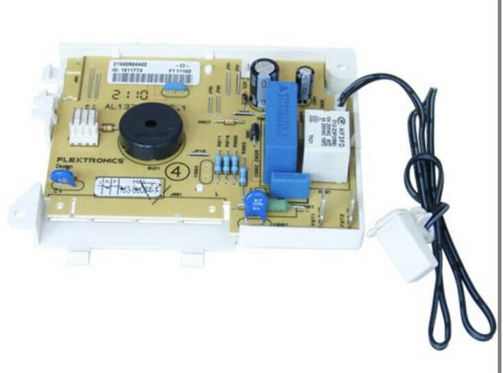 RIPARAZIONE SCHEDA PER LAVASTOVIGLIE ARISTON INDESIT C00143207