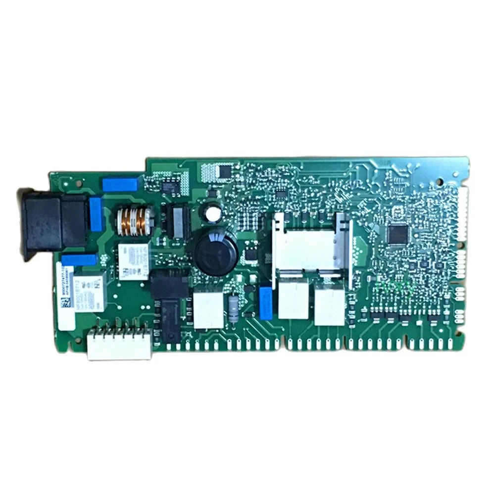 RIPARAZIONE SCHEDA PER  LAVASTOVIGLIE BOSCH SN636X03ME-SN636X03ME-SN636X03IE