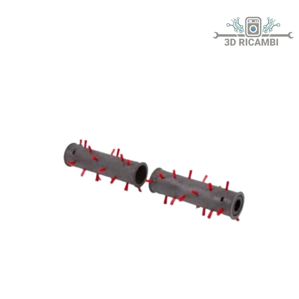 RULLO SPAZZOLA  PER ASPIRAPOLVERE DYSON 2 PZ 923492-01