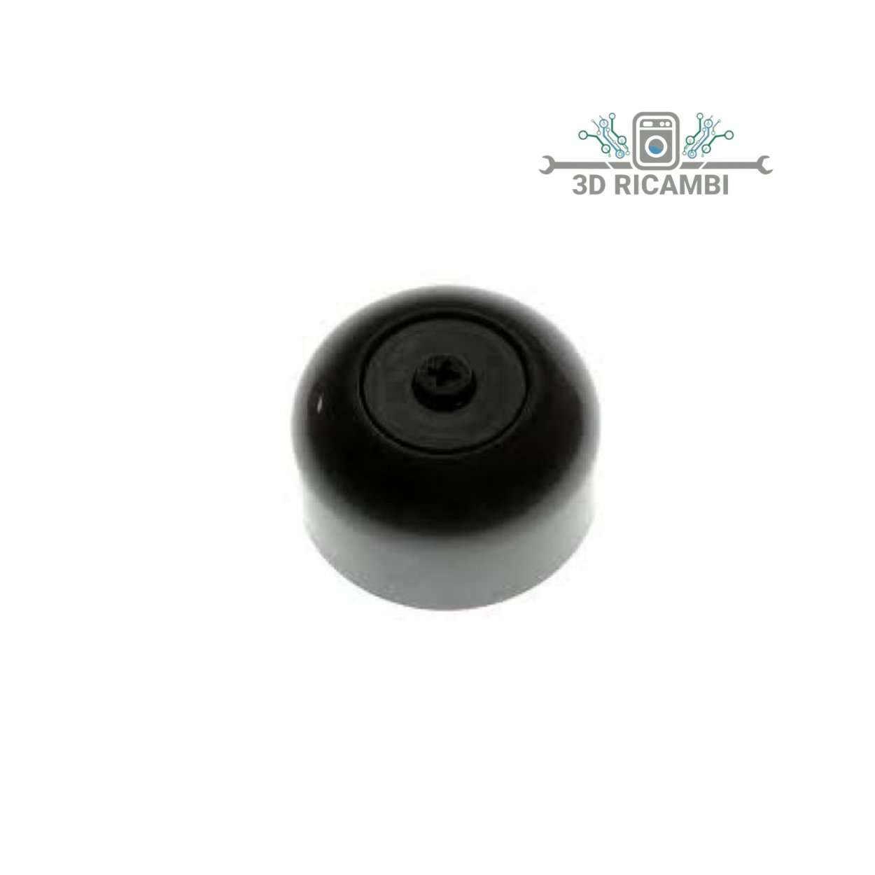 RUOTA ANTERIORE RULLO PER ASPIRAPOLVERE DYSON DC33C 965520-01