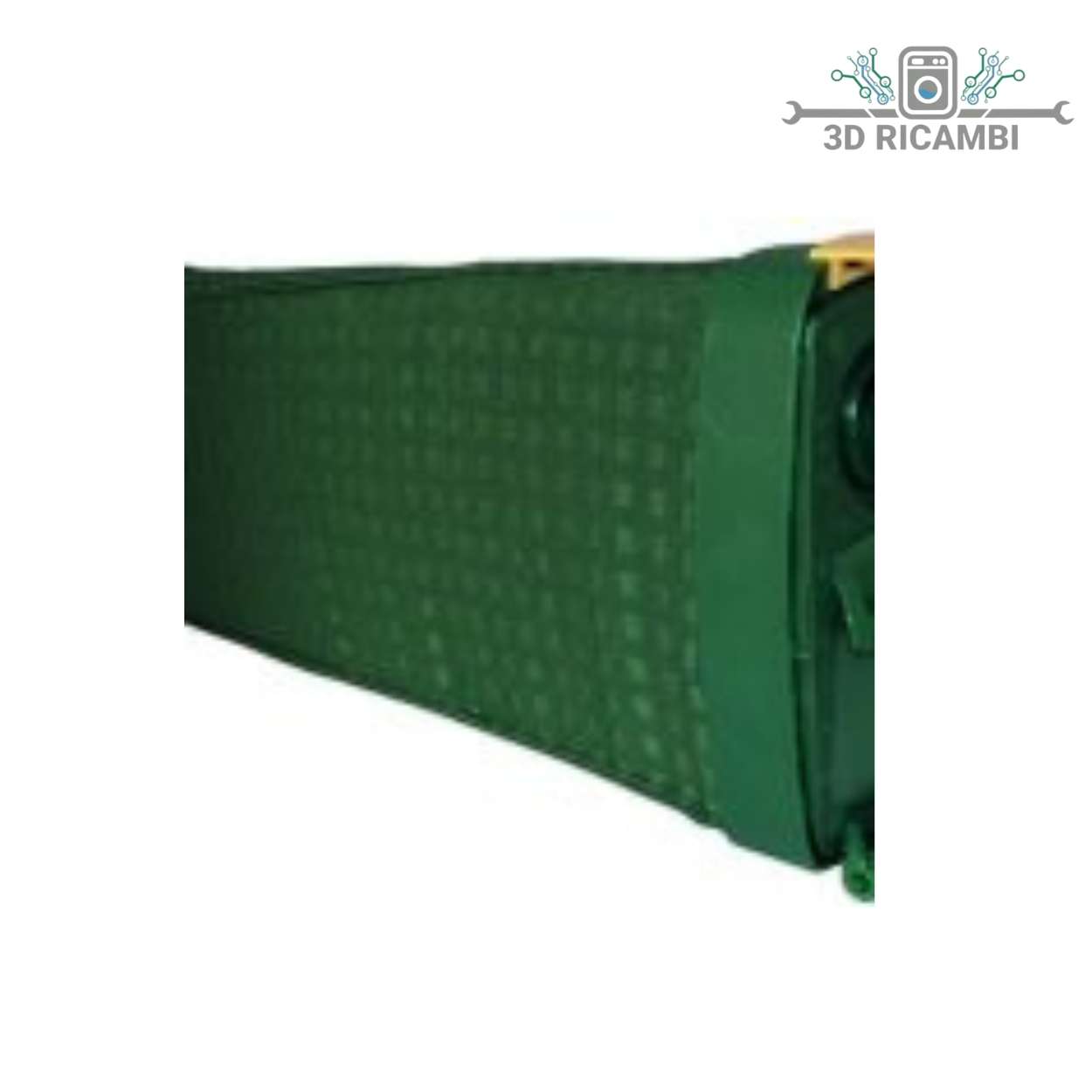 SACCA UNITÀ FILTRO PER ASPIRAPOLVERE VORWERK FOLLETTO VK122