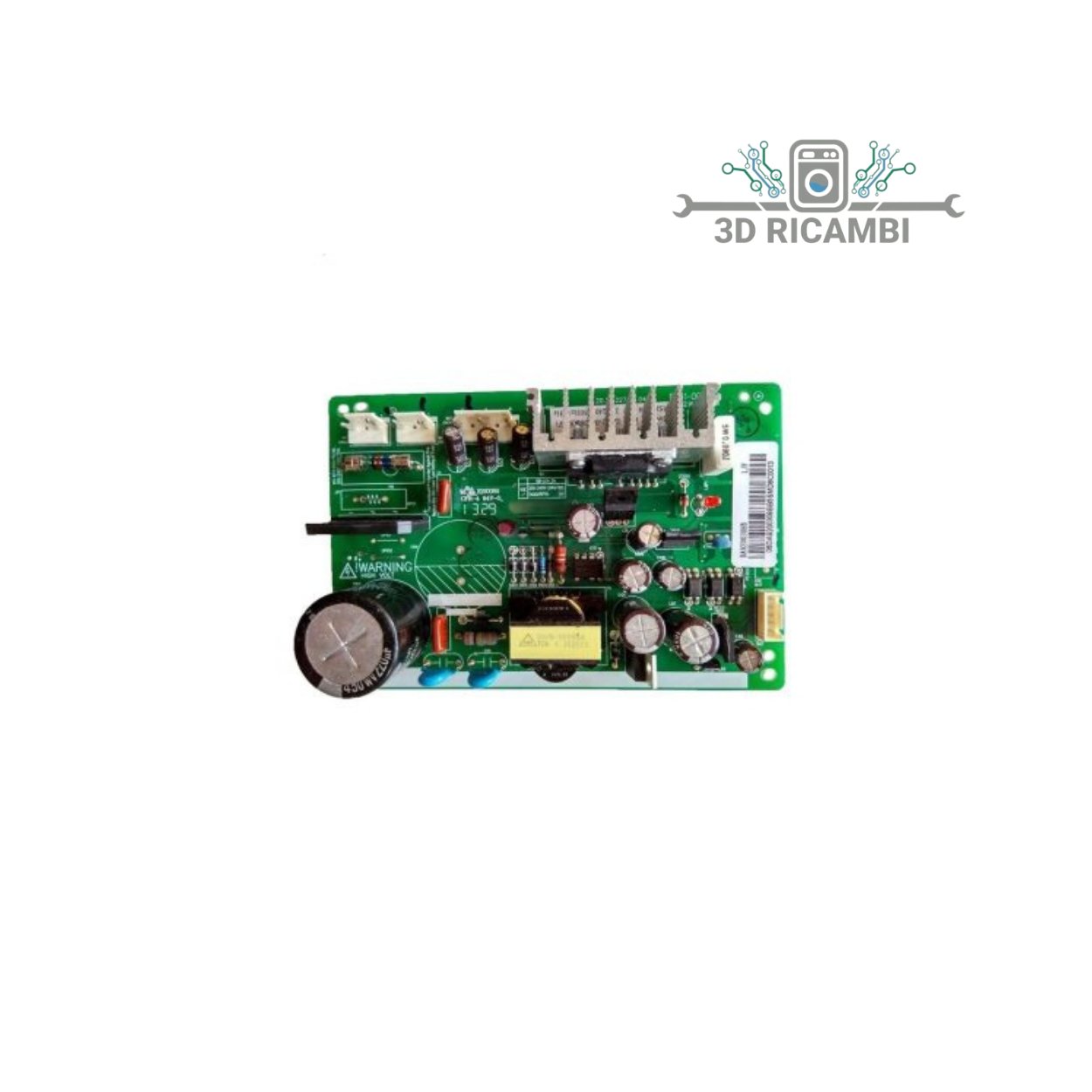 SCHEDA  INVERTER PER FRIGORIFERO SAMSUNG DA92-00228F
