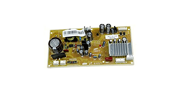 SCHEDA MODULO INVERTER PER FRIGORIFERO SAMSUNG DA92-00215L