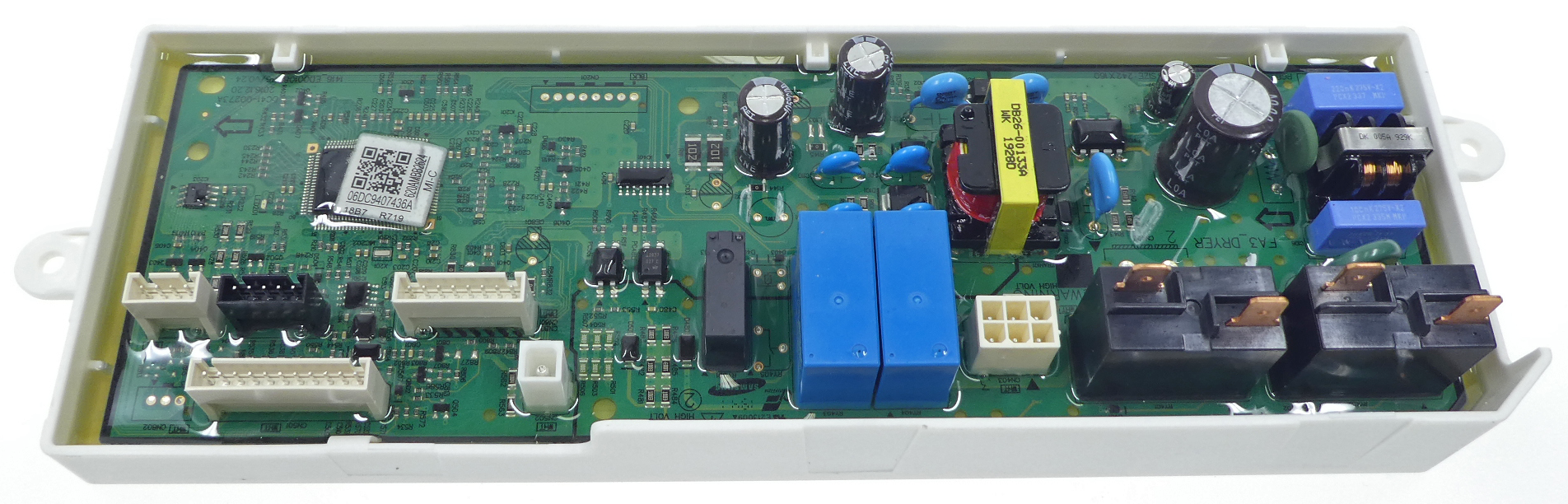 SCHEDA  PER  ASCIUGATRICE SAMSUNG DC92-02020B